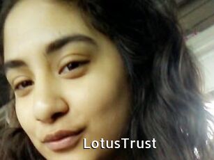 LotusTrust