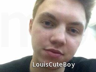 LouisCuteBoy