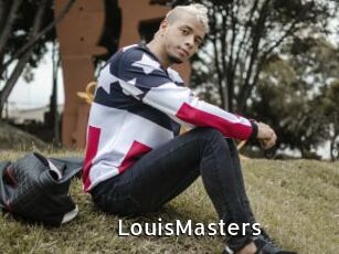 LouisMasters