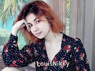 LouisNikky