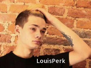LouisPerk