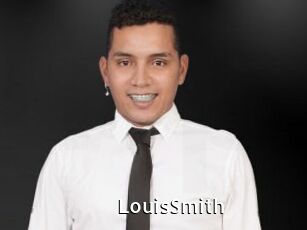 LouisSmith