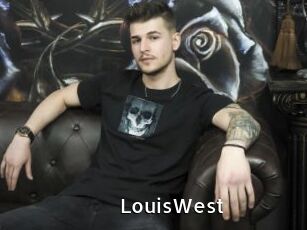 LouisWest