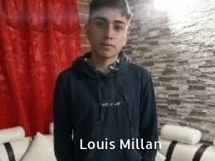 Louis_Millan