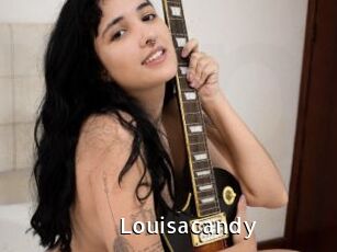 Louisacandy My Porno Stash