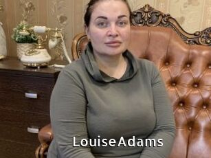 LouiseAdams My Porno Stash