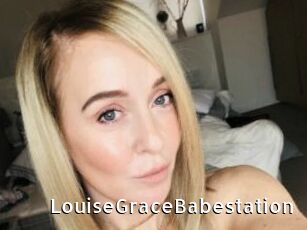 LouiseGraceBabestation