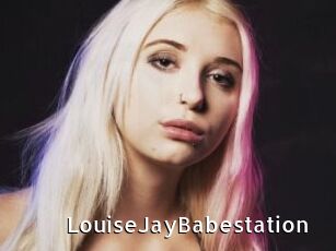 LouiseJayBabestation