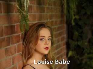 Louise_Babe