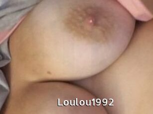 Loulou1992