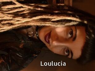 Loulucia My Porno Stash