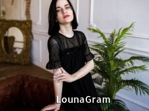 LounaGram