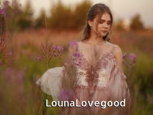 LounaLovegood