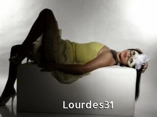 Lourdes31