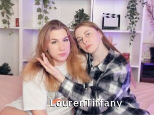 LourenTiffany