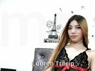 Louren_Trhrip