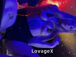 LovageX