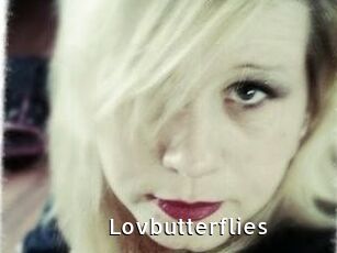 Lovbutterflies