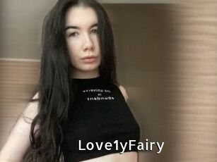Love1yFairy
