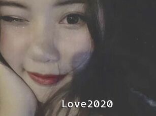 Love2020