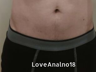LoveAnalno18 My Porno Stash