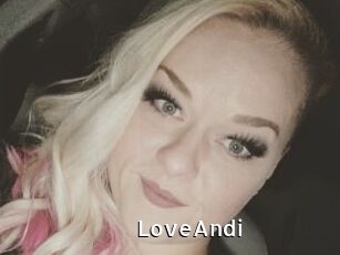 LoveAndi