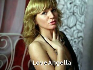 LoveAngella