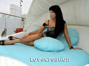 LoveCreation