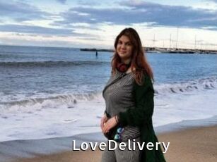 LoveDelivery