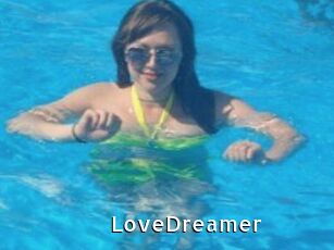 LoveDreamer