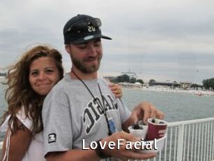 LoveFacial