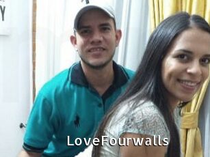LoveFourwalls