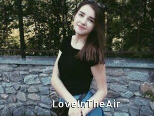 LoveInTheAir