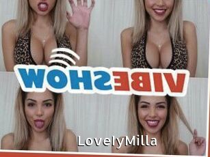 LoveIyMilla