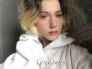 LoveJeys
