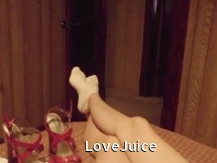 LoveJuice