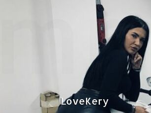 LoveKery