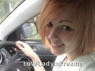 LoveLady_In_Dreams