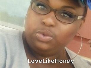 LoveLikeHoney