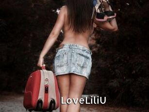 LoveLiliU