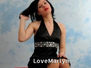 LoveMarlyn
