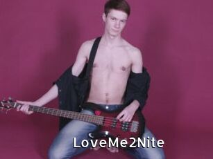 LoveMe2Nite