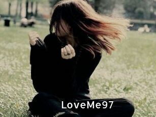 LoveMe97