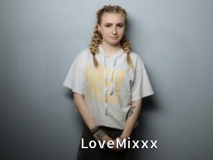 LoveMixxx My Porno Stash
