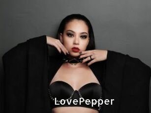 LovePepper