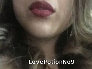 LovePotionNo9
