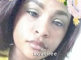 LoveRee