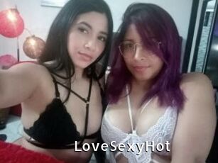 LoveSexyHot