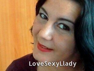 LoveSexyLlady
