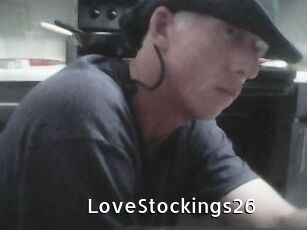 LoveStockings26